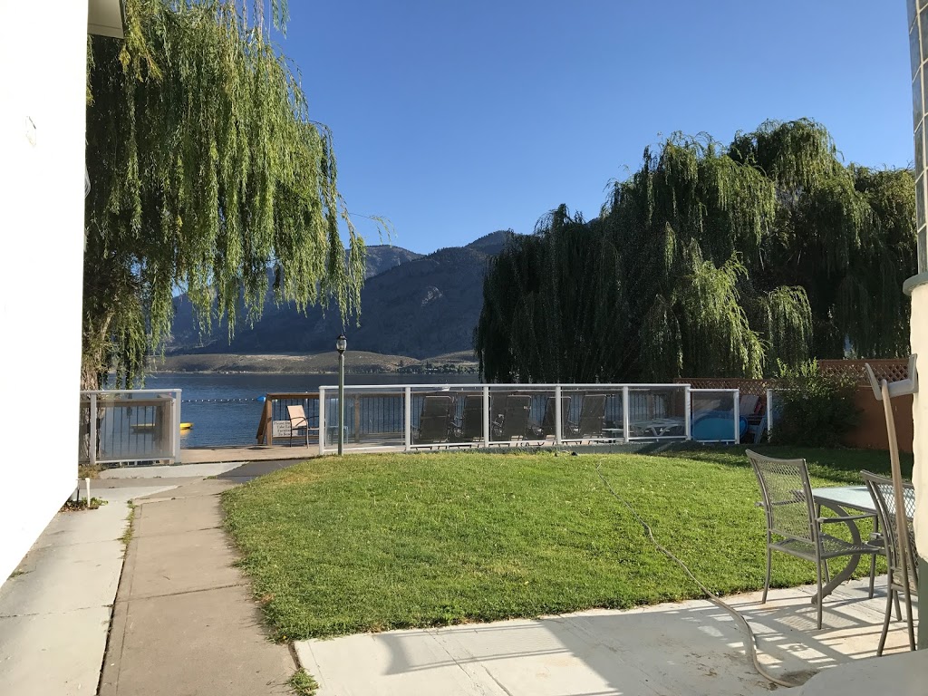 Bella Villa Resort Motel | 6904 Ponderosa Dr, Osoyoos, BC V0H 1V3, Canada | Phone: (250) 495-6751