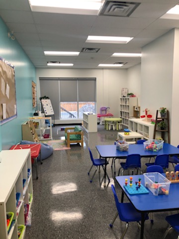 Kids & Company | 16 Clappison Ave Unit D2-1, Waterdown, ON L8B 0Y2, Canada | Phone: (905) 690-4441