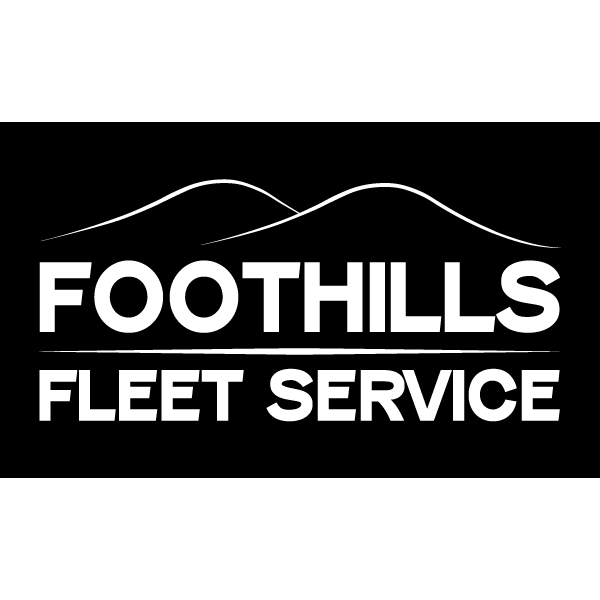 Foothills Fleet Service | 10505 42 St SE #111, Calgary, AB T2C 5B9, Canada | Phone: (403) 454-9845