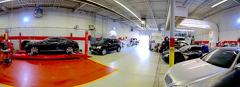 Pars Moto | 2 Ashwarren Rd, North York, ON M3J 1Z3, Canada | Phone: (416) 630-3330