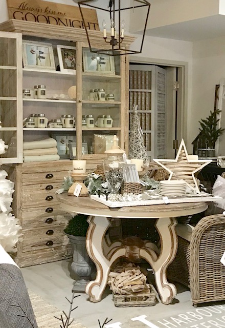 Harbour Home Interiors | 65 Big Bay Point Rd, Innisfil, ON L9S 2N1, Canada | Phone: (705) 294-4663