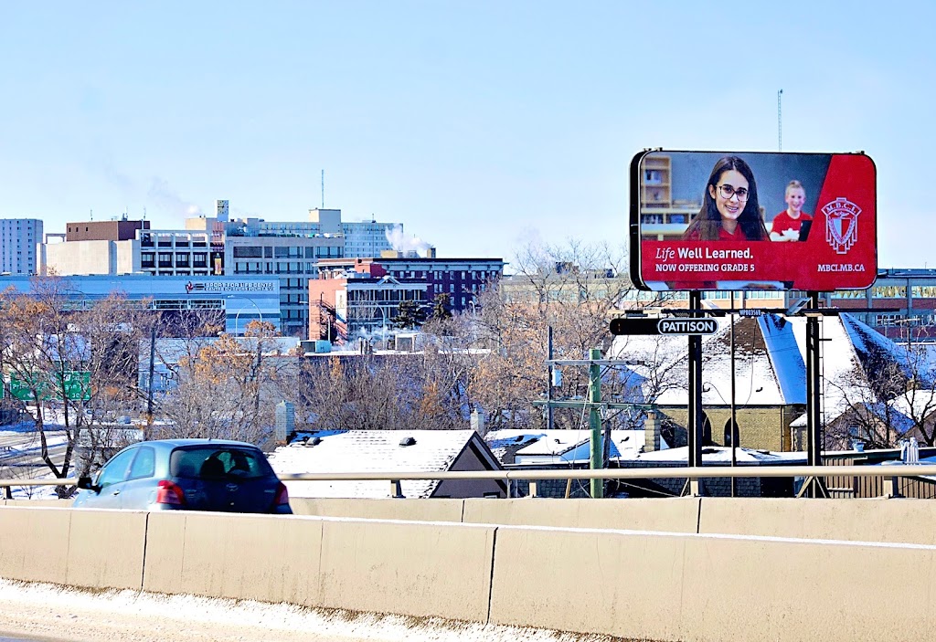 PATTISON Outdoor Advertising (Winnipeg) | One Portage Ave East Suite 100. (Entrance off, Pioneer Ave, Winnipeg, MB R3B 3N3, Canada | Phone: (204) 285-3500