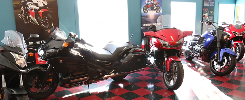 Atelier Motosport Pierre Beullac | 1150 Chemin Knowlton, West Brome, QC J0E 2P0, Canada | Phone: (450) 263-6902