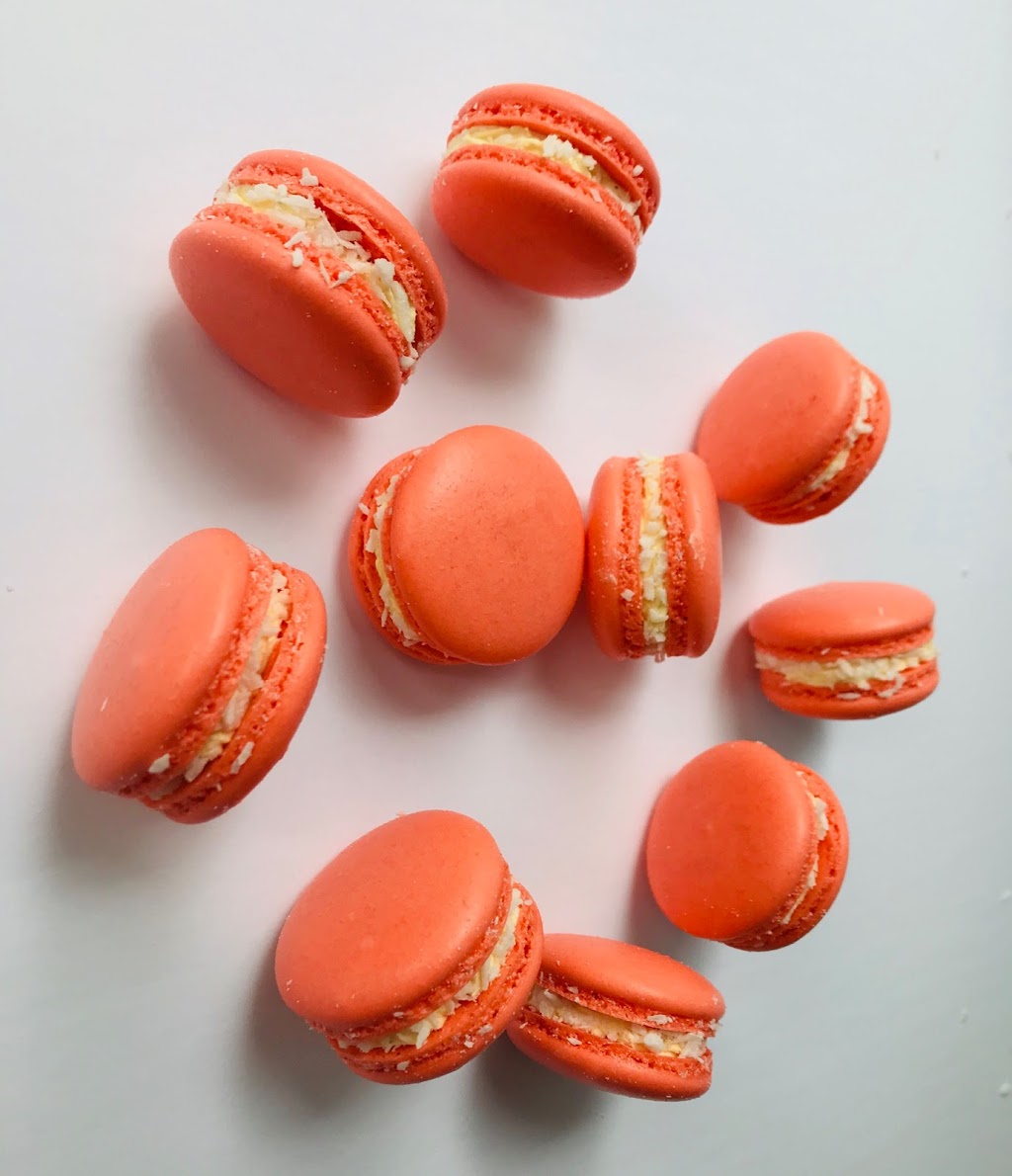 Deux par deux macarons | 568 Rue des Bégonias, Laval, QC H7X 1H8, Canada | Phone: (514) 261-0622