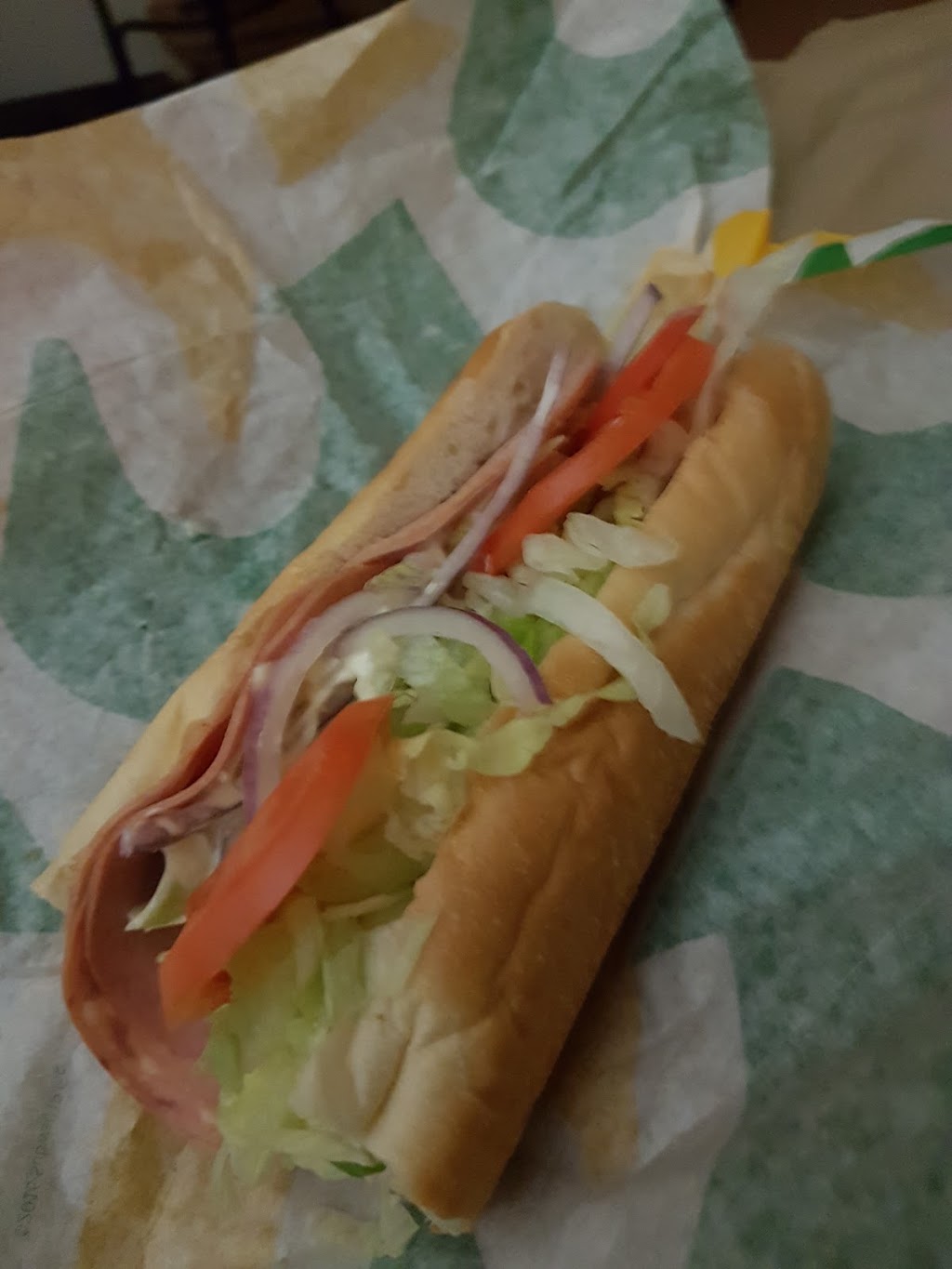 Subway | 12460 Deacon Rd, Dugald, MB R0E 0K0, Canada | Phone: (204) 777-6044