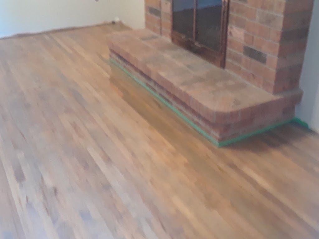 The Bailey Family Hardwood Flooring | 40 Michelle Dr, Orillia, ON L3V 7V6, Canada | Phone: (705) 331-7468