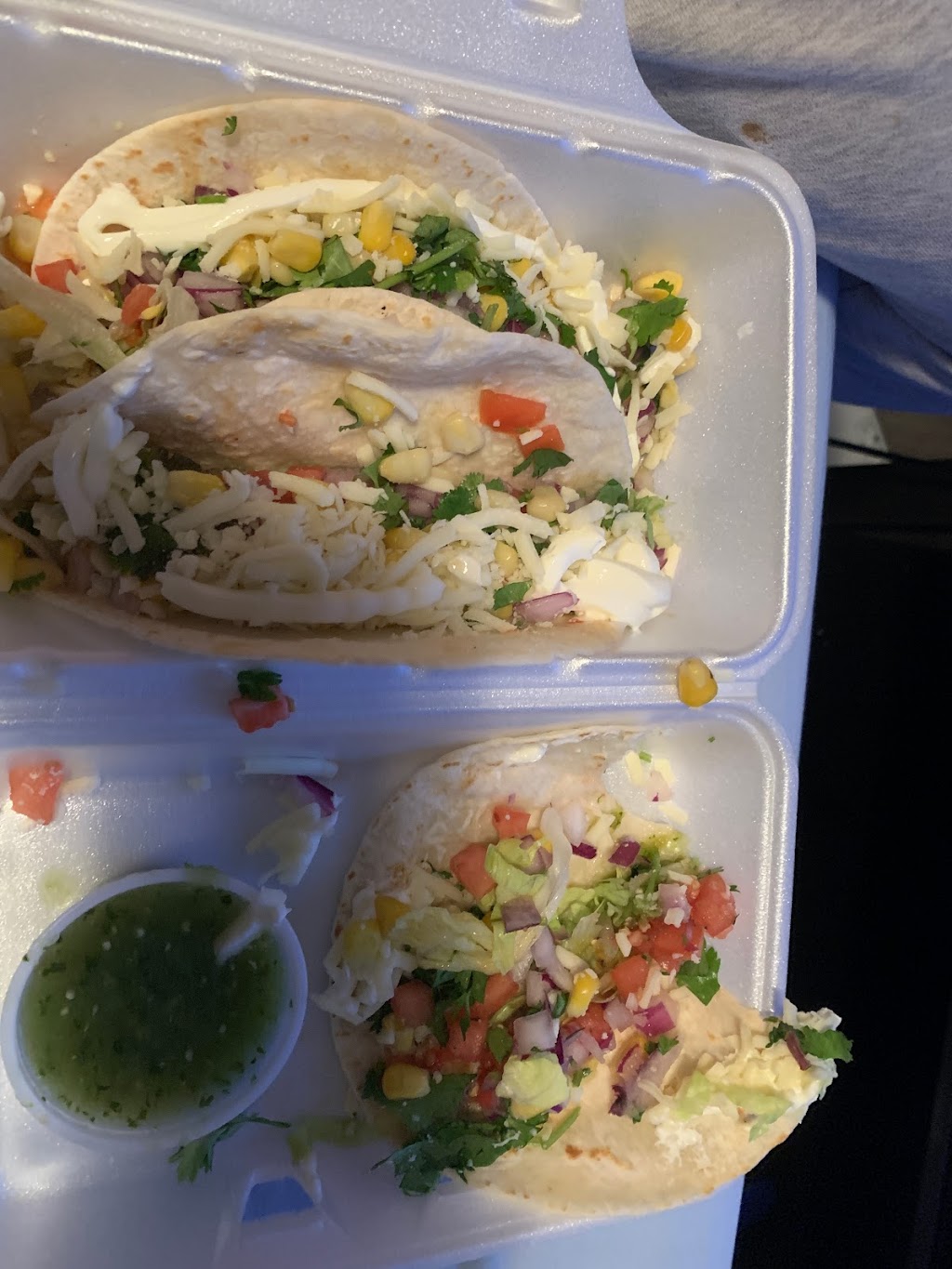 Quesada Burritos & Tacos | 891 Upper James St, Hamilton, ON L6C 7N1, Canada | Phone: (905) 383-3800