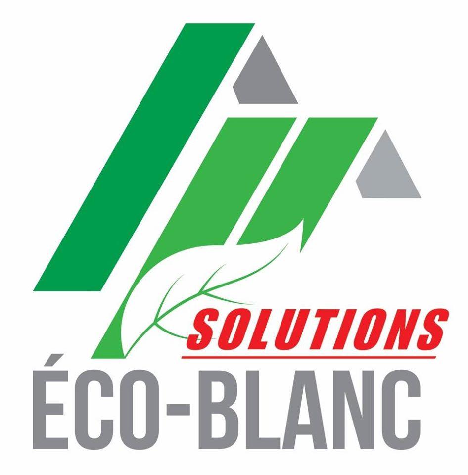 Solutions Éco-Blanc | 1301 Rue André Sabourin, Terrebonne, QC J6W 5N6, Canada | Phone: (514) 506-7683