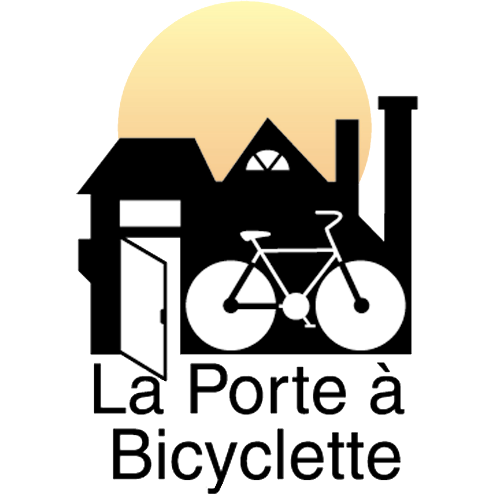 La Porte a Bicyclette | 420 Bd du Séminaire N, Saint-Jean-sur-Richelieu, QC J3B 5L3, Canada | Phone: (438) 792-5167