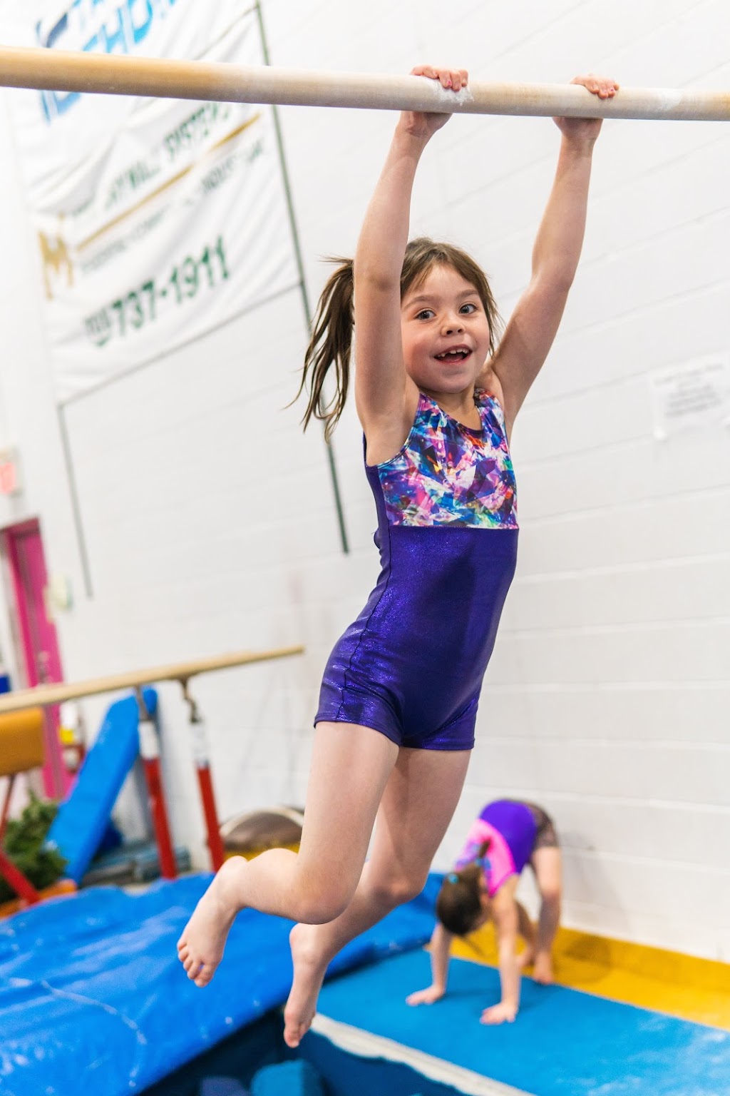 Barrie Kempettes Gymnastics Club | 145 Welham Rd, Barrie, ON L4N 8Y3, Canada | Phone: (705) 726-0370