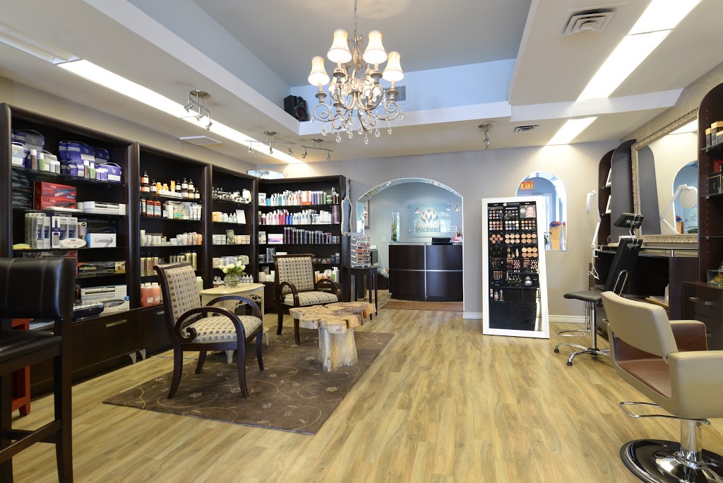 Michaels Hair Body Mind | 1735 Lakeshore Rd W, Mississauga, ON L5J 1J4, Canada | Phone: (905) 822-0112