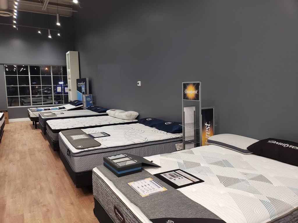 Queensway Mattress | 3590 Rutherford Rd Unit 11, Vaughan, ON L4H 3T8, Canada | Phone: (905) 303-2227