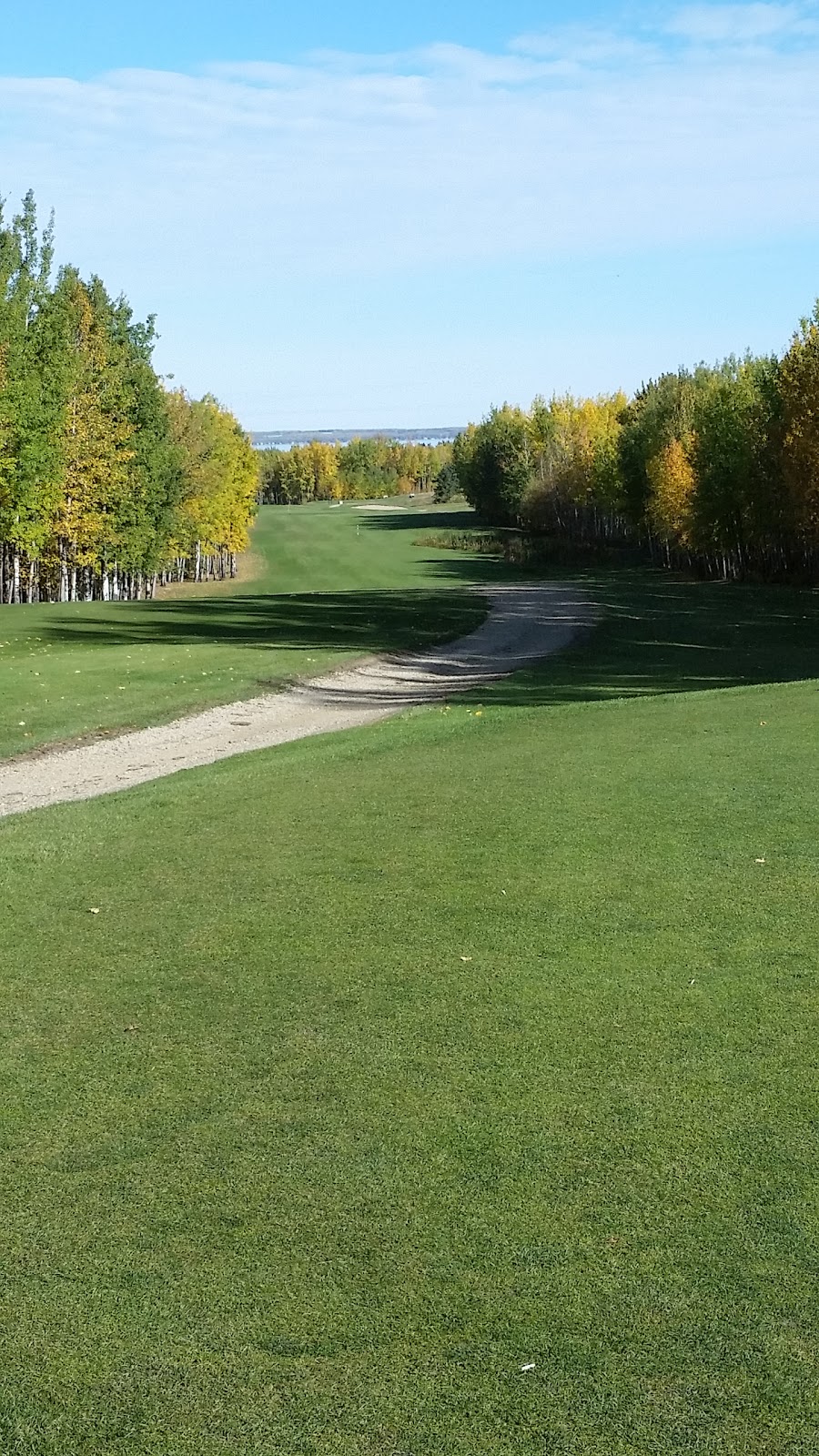 Black Bull Golf Resort | 9, AB-13, Ma-Me-O Beach, AB T0C 1X0, Canada | Phone: (780) 586-2254