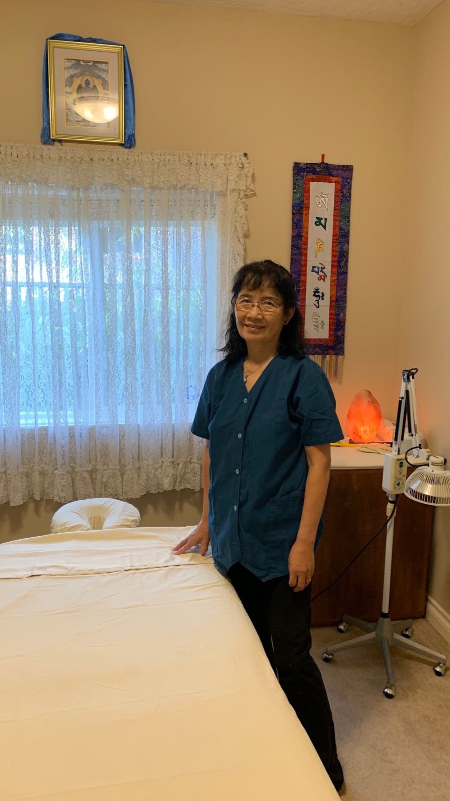 Taras Touch – Tibetan Energy Healing & Wellness | 2062 Gourman Pl, Victoria, BC V9B 6E1, Canada | Phone: (250) 896-6844