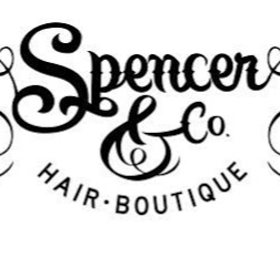 Spencer & Co. Hair Boutique | 139 Prince St, Komoka, ON N0L 1R0, Canada | Phone: (519) 282-6237