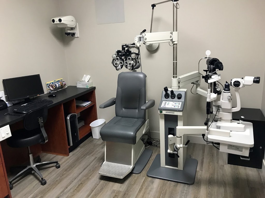 Visionfirst Optometry | 15-2475 Dobbin Rd, West Kelowna, BC V4T 2E9, Canada | Phone: (250) 768-4020