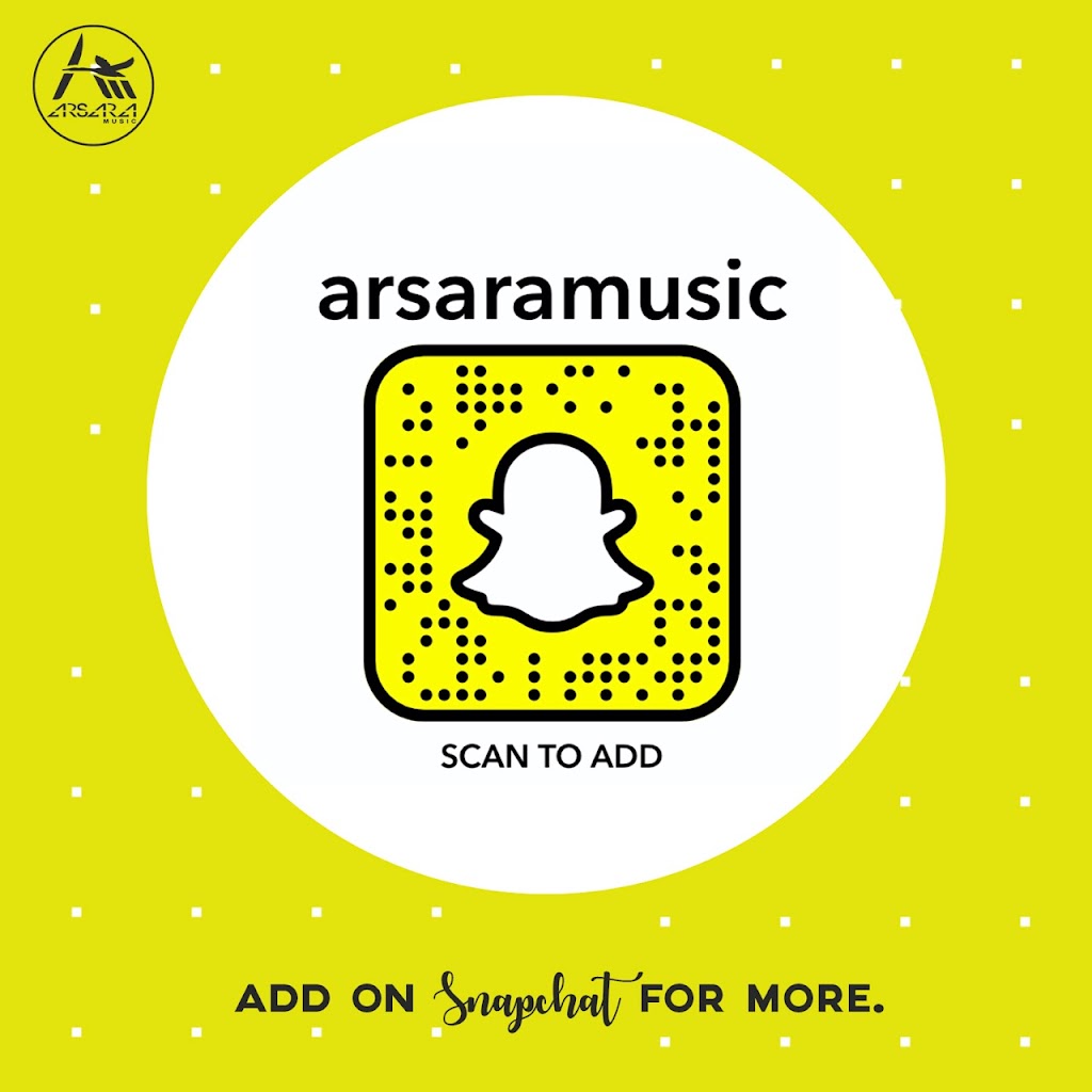 Arsara Music | 12160 86 Ave, Surrey, BC V3W 3H5, Canada | Phone: (604) 777-4400