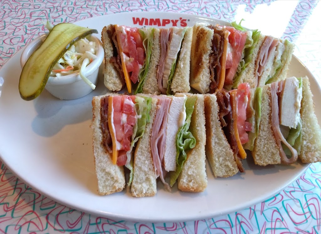 Wimpys Diner | 234 Victoria St E, Alliston, ON L9R 1K4, Canada | Phone: (705) 435-6669