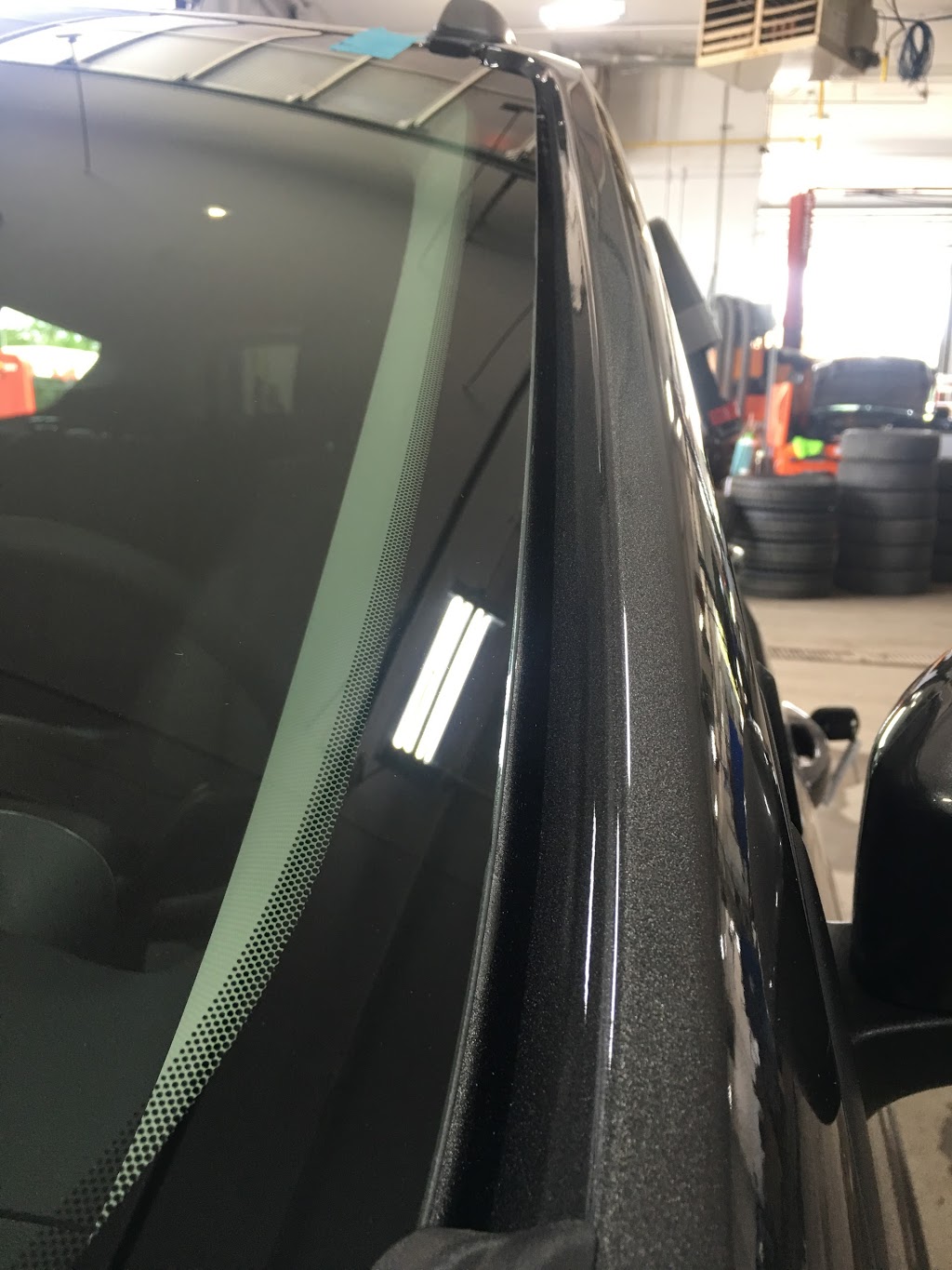 Clear Choice Auto Glass | 10 Lavonne Ct, Nepean, ON K2G 4E3, Canada | Phone: (613) 978-8768