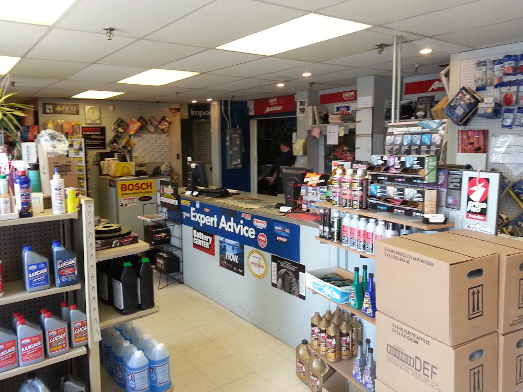 Auto Parts Centres - Milton | 180 Nipissing Rd, Milton, ON L9T 1R5, Canada | Phone: (905) 875-2011