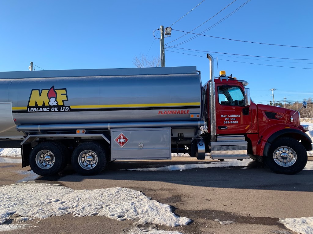 M&F Leblanc Oil Ltd/CityFuel | 9569 Rue Main, Richibouctou, NB E4W 4C8, Canada | Phone: (506) 523-9505