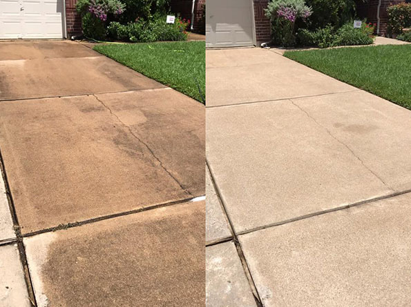 BigSplash Power Washing | 603 Broadway Ave, East York, ON M4G 2S4, Canada | Phone: (647) 702-3017