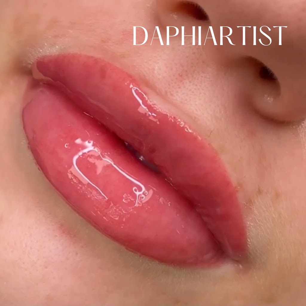 daphiartist | 1249 Av. Maguire, Québec, QC G1T 1Y7, Canada | Phone: (581) 745-5428