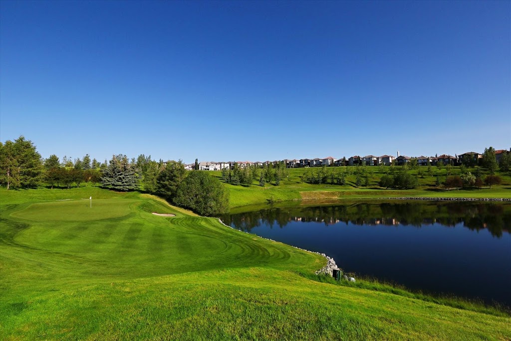 The Hamptons Golf Club | 69 Hamptons Dr NW, Calgary, AB T3A 5H7, Canada | Phone: (403) 239-1455