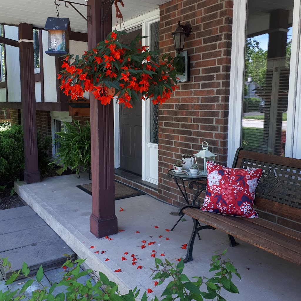 River Birch B&B | 17 Ziraldo Rd, St. Catharines, ON L2N 6S7, Canada | Phone: (905) 646-1617