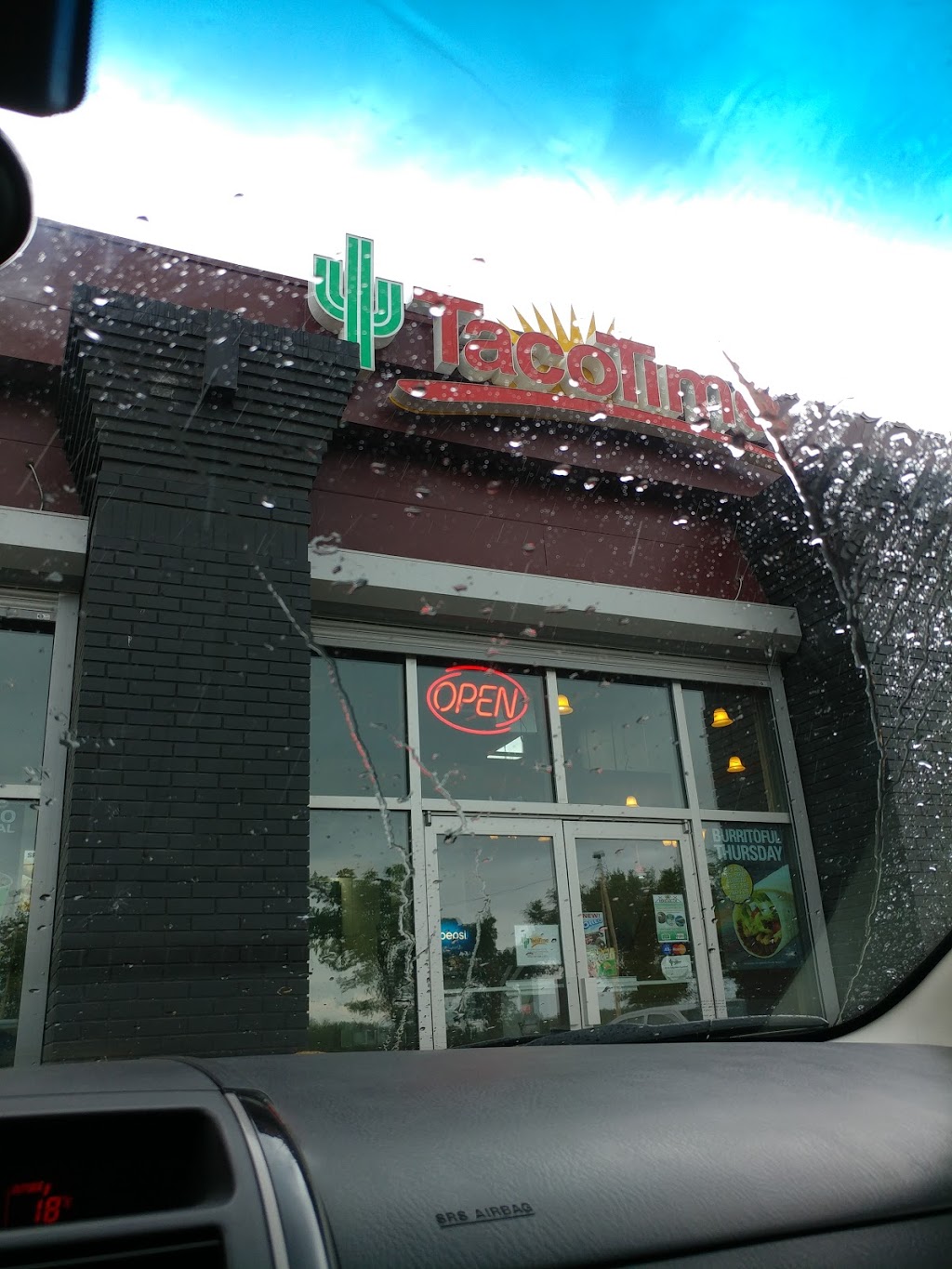 TacoTime | 380 AB-611, Maskwacis, AB T0C 1N0, Canada | Phone: (780) 585-8226