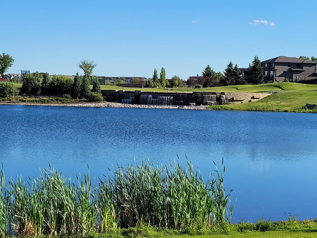 Jagare Ridge Golf Club | 14931 9 Avenue Southwest, Edmonton, AB T6W 1A4, Canada | Phone: (780) 432-4030