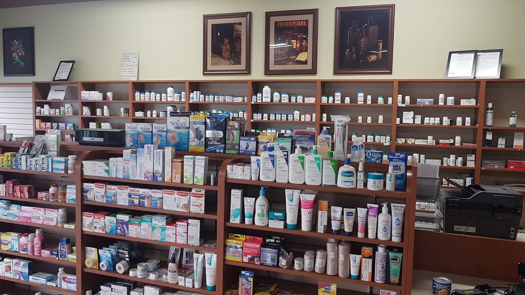 Canyon Drive RemedysRx Pharmacy | 380 Canyon Meadows Dr SE #2110, Calgary, AB T2J 7C3, Canada | Phone: (403) 454-3121