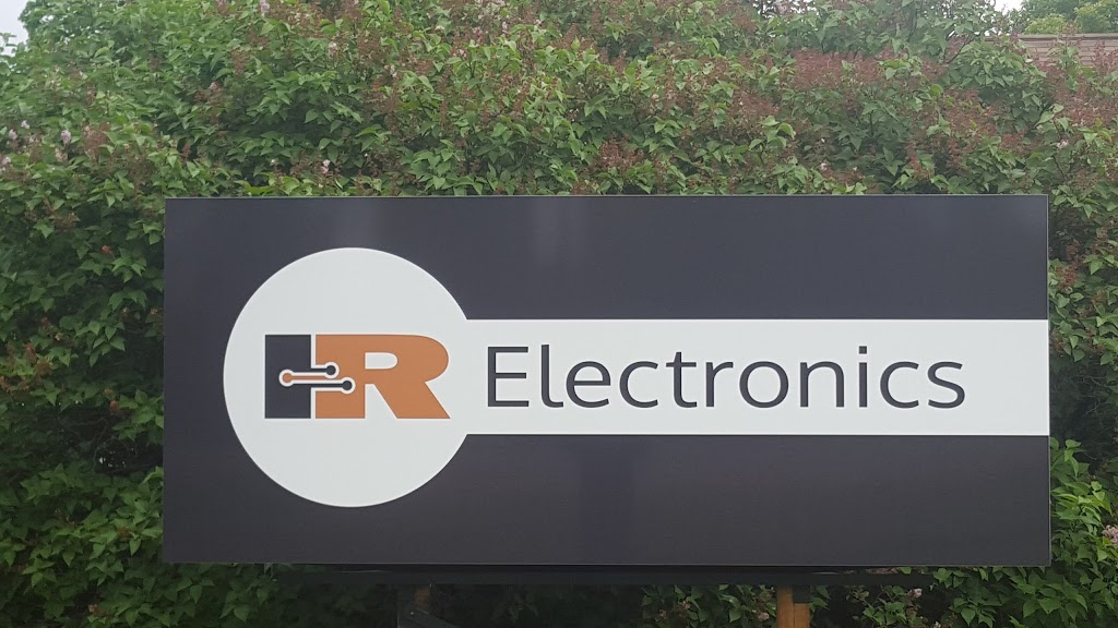 IR Electronics | 355 Oak Ave Box 842, Grunthal, MB R0A 0R0, Canada | Phone: (204) 355-8464