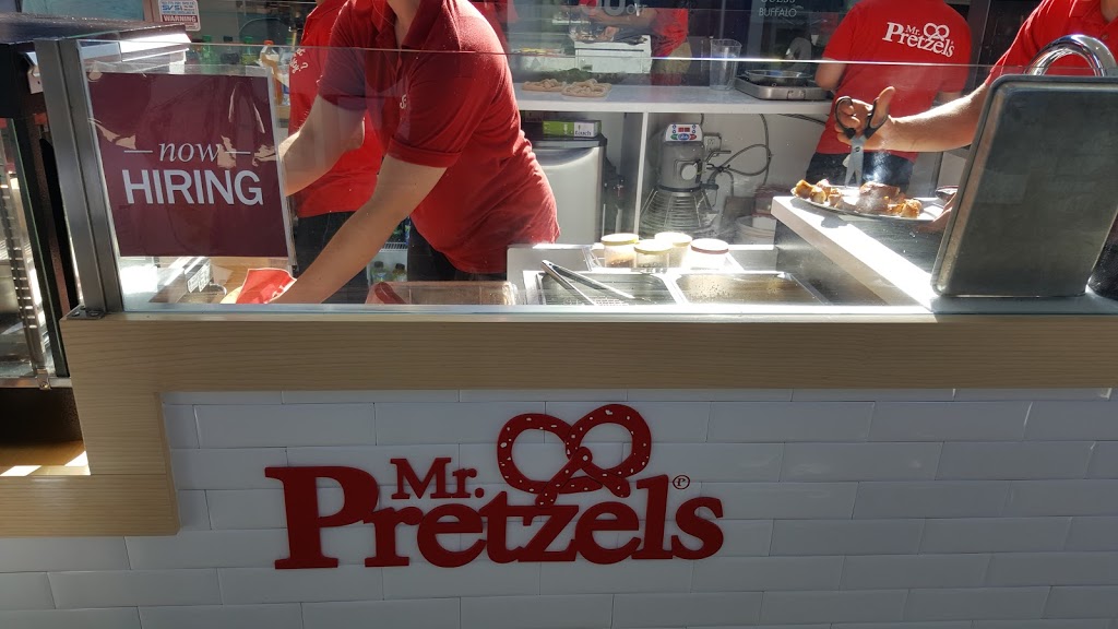 Mr. Pretzels | 3625 Shaganappi Trail NW #Z011, Calgary, AB T3A 0E2, Canada | Phone: (403) 286-5037