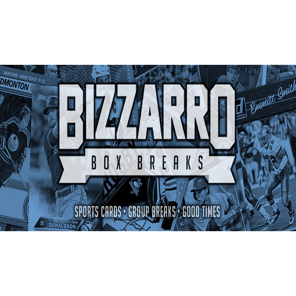 Bizzarro Box Breaks | 41 Industrial Pkwy S #4, Aurora, ON L4G 3Y5, Canada | Phone: (905) 960-0484