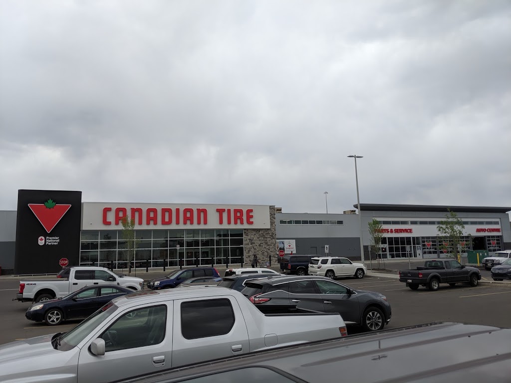 Canadian Tire | 200 - 3000 Emerald Dr, Sherwood Park, AB T8H 0P5, Canada | Phone: (825) 218-8899