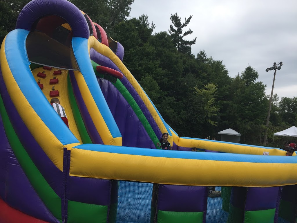 Adventure Valley Day Camp | 7015 Leslie St, Thornhill, ON L3T 6L6, Canada | Phone: (905) 731-2267