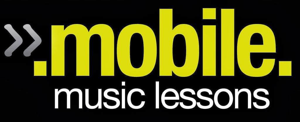 Mobile Music Lessons | 109 McCraney St W, Oakville, ON L6H 1H5, Canada | Phone: (905) 334-8696