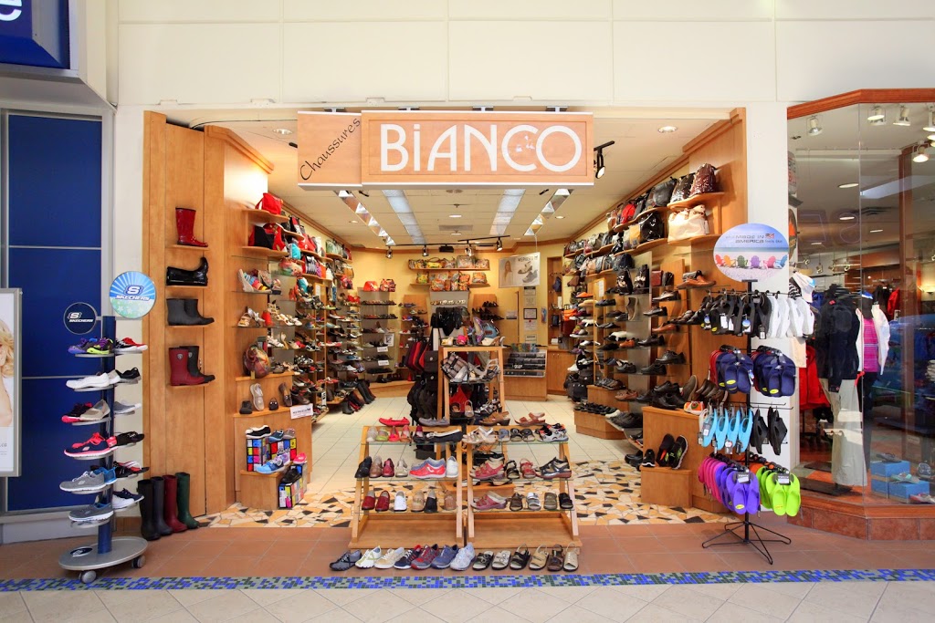 Chaussures Bianco | 3050 Boul de Portland, Sherbrooke, QC J1L 1K1, Canada | Phone: (819) 565-9990