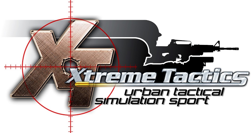 Xtreme Tactics | 551 Ferry Rd, Winnipeg, MB R3H 0T5, Canada | Phone: (204) 774-4303