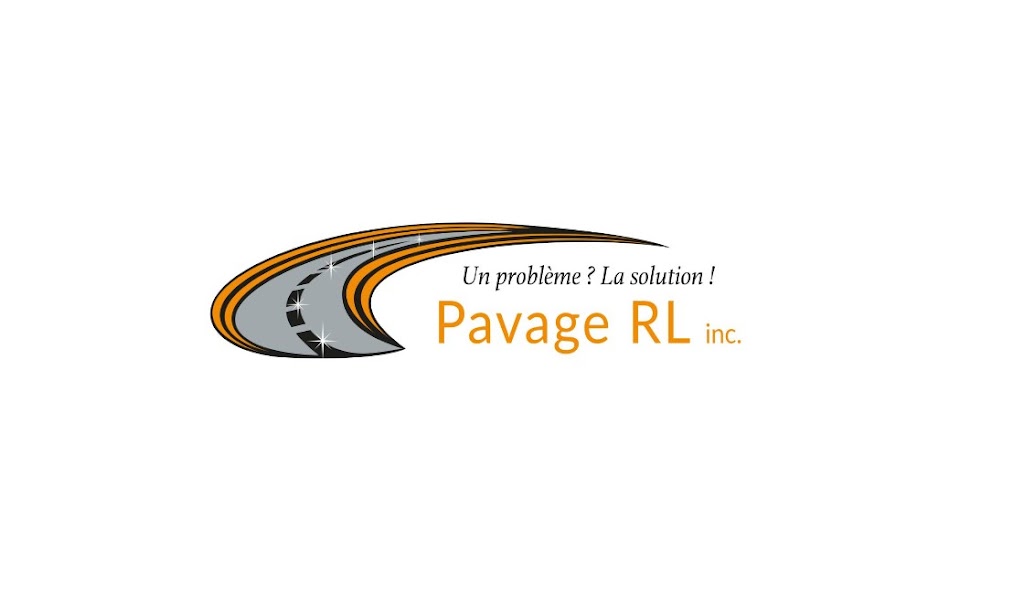 Pavage RL inc. - Réparation dasphalte | 351 Rue Marguerite-Bourgeoys, Joliette, QC J6E 4C6, Canada | Phone: (450) 898-5482