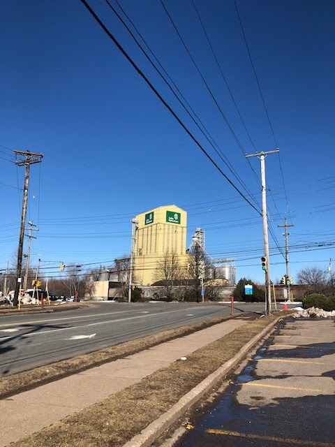 Sollio Agriculture Feed Mill | 349 Willow, Truro, NS B2N 5A6, Canada | Phone: (902) 895-3854