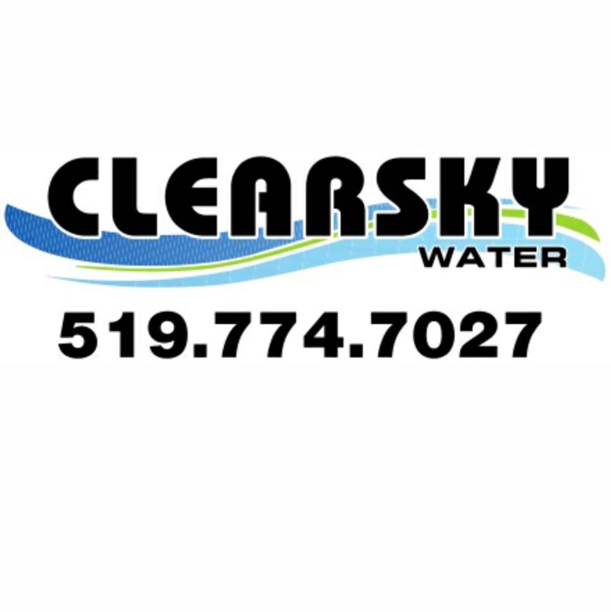 Clear Sky Water Haulage | 1240 Chiefswood Rd, Ohsweken, ON N0A 1M0, Canada | Phone: (519) 774-7027