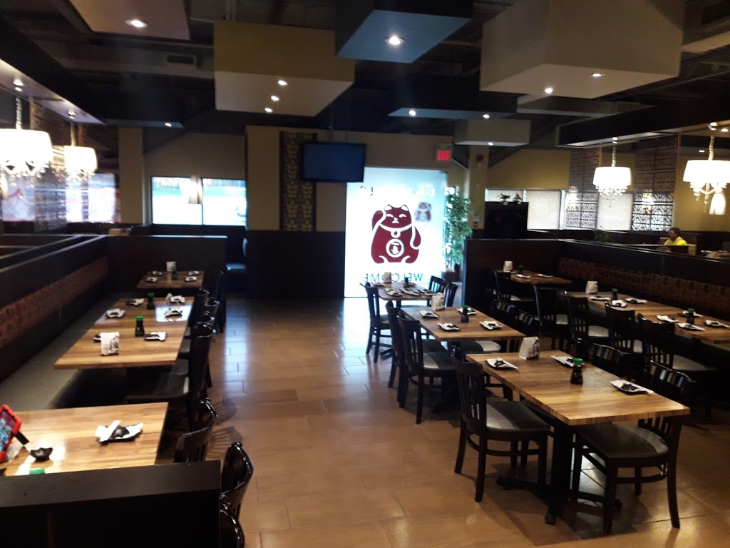 Ikki Sushi | 1505 Guelph Line #16, Burlington, ON L7P 3B6, Canada | Phone: (289) 313-9998