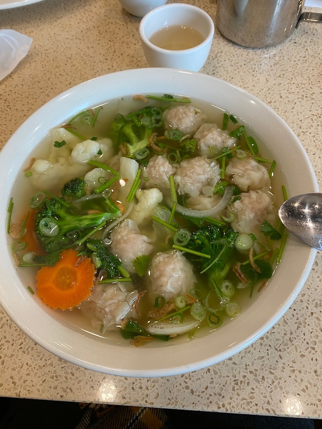 Pho Hoan Pasteur ( Township ) | 20 Longview Common SE #540, Calgary, AB T2X 4S8, Canada | Phone: (403) 500-0399