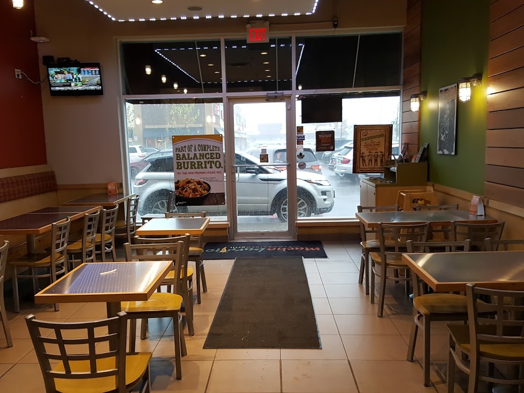 Mucho Burrito Fresh Mexican Grill | 890 Main St E, Milton, ON L9T 0J4, Canada | Phone: (905) 203-0048