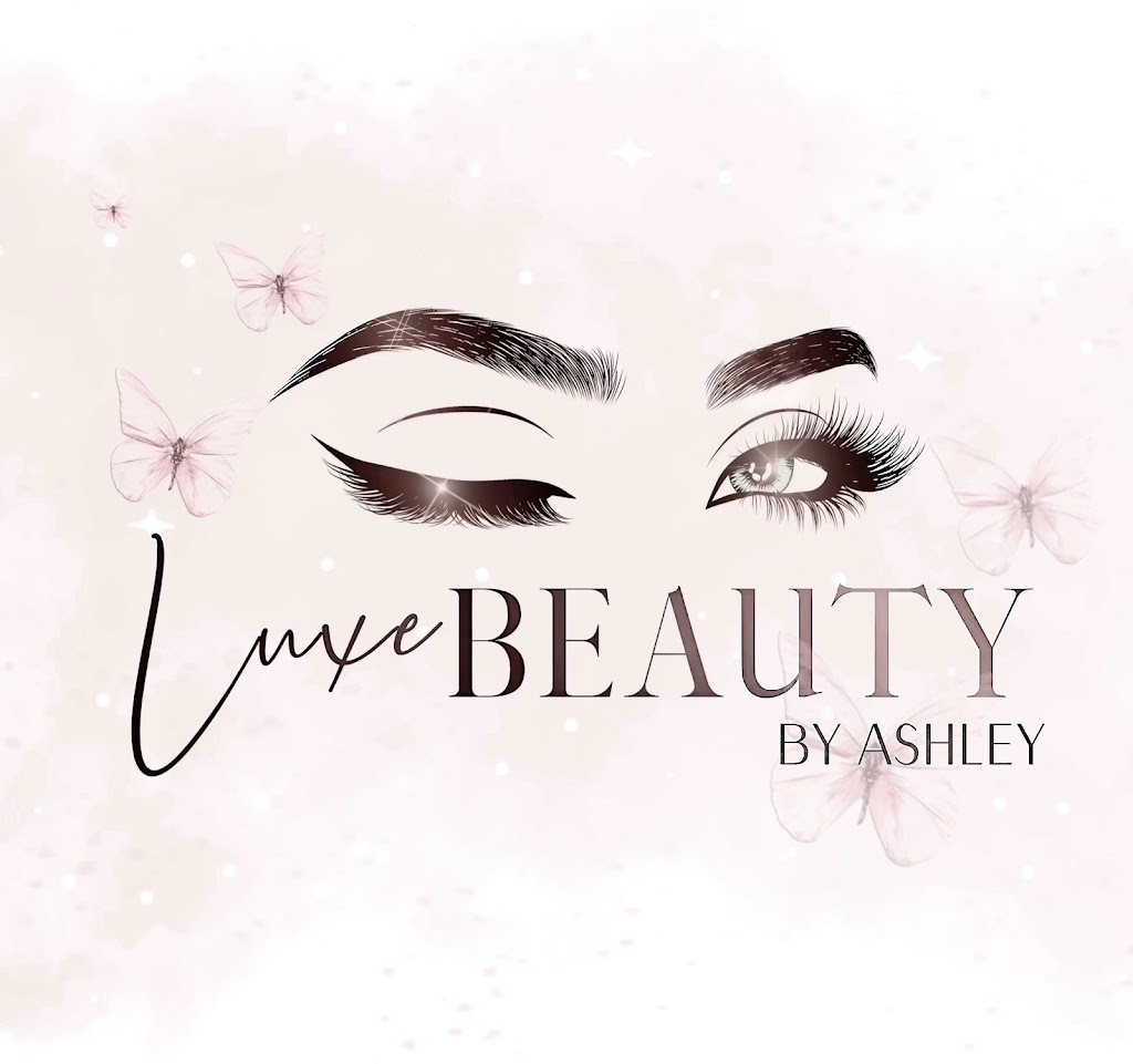 Luxe Beauty by Ashley | 75 St, Camrose, AB T4V 5C9, Canada | Phone: (780) 781-5131