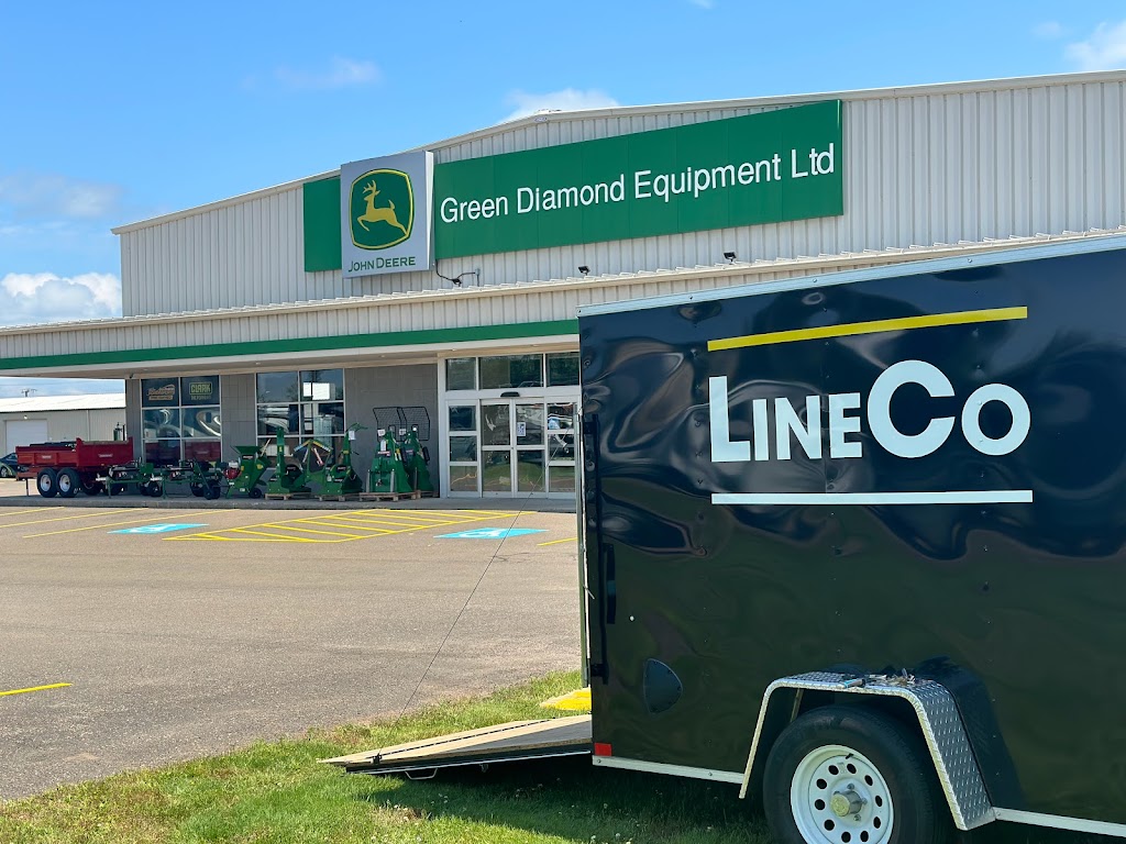 LineCo PEI | 14 Sandlewood St, Charlottetown, PE C1E 0A4, Canada | Phone: (902) 628-5298