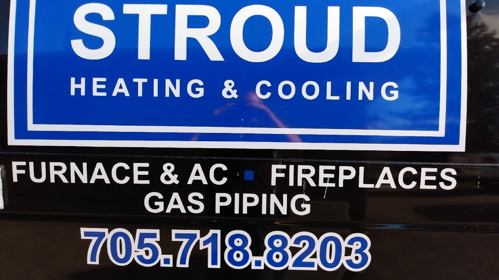 Stroud heating and cooling | 208 Parkside Crescent, Innisfil, ON L9S 1G2, Canada | Phone: (705) 718-8203