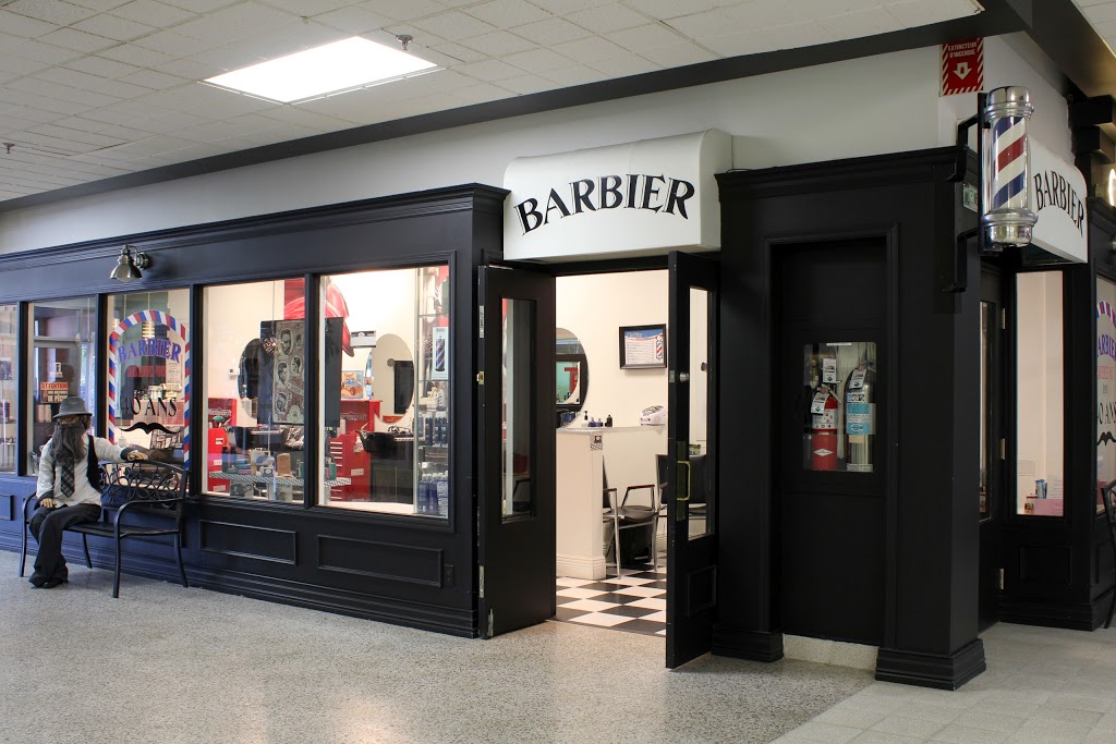 Les Barbières | 520 Boulevard Frontenac O, Thetford Mines, QC G6G 5V9, Canada | Phone: (418) 338-3283